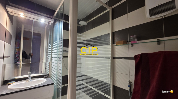 Ma-Cabane - Vente Appartement Paris, 47 m²