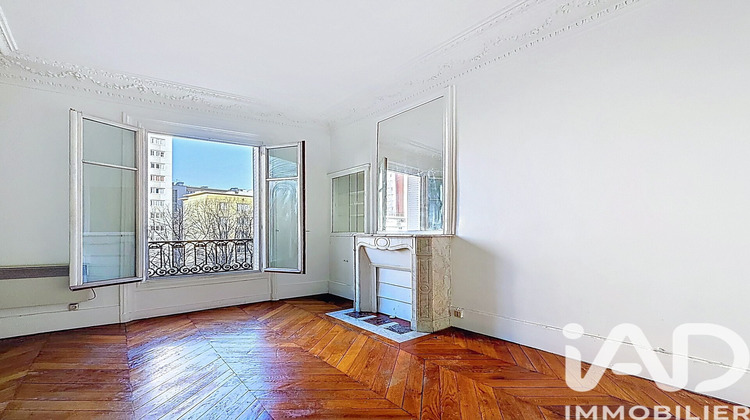 Ma-Cabane - Vente Appartement Paris, 76 m²