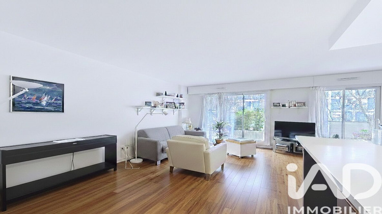 Ma-Cabane - Vente Appartement Paris, 56 m²