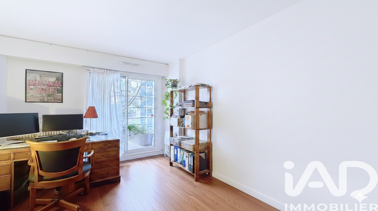 Ma-Cabane - Vente Appartement Paris, 56 m²