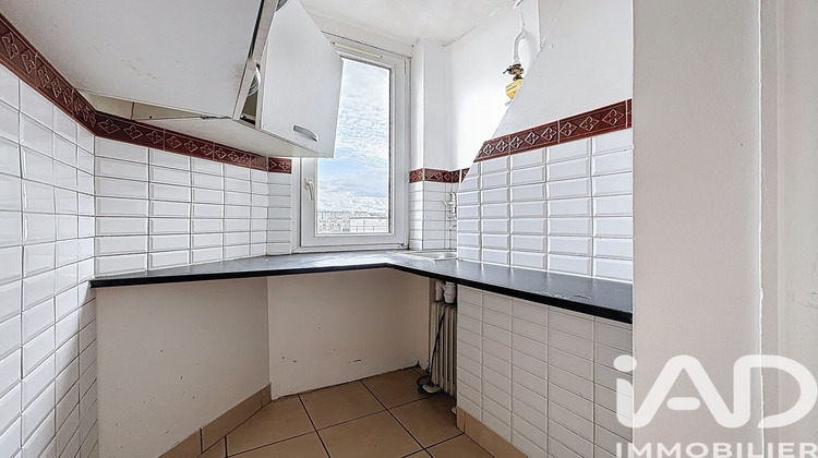 Ma-Cabane - Vente Appartement Paris, 19 m²