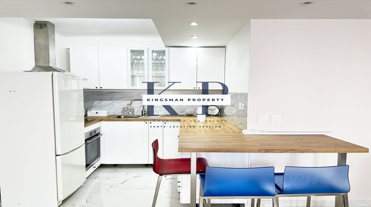 Ma-Cabane - Vente Appartement Paris, 82 m²