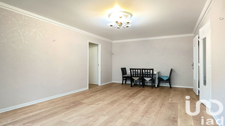 Ma-Cabane - Vente Appartement Paris, 56 m²