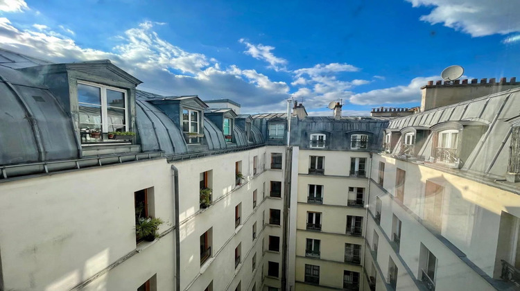 Ma-Cabane - Vente Appartement Paris, 22 m²
