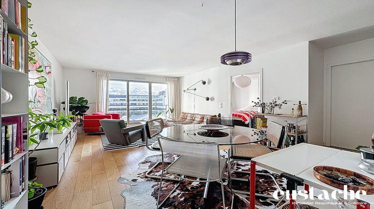 Ma-Cabane - Vente Appartement Paris, 49 m²