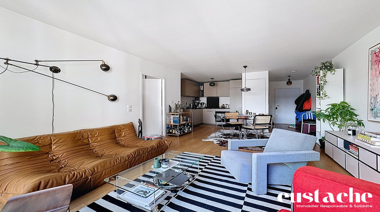 Ma-Cabane - Vente Appartement Paris, 49 m²