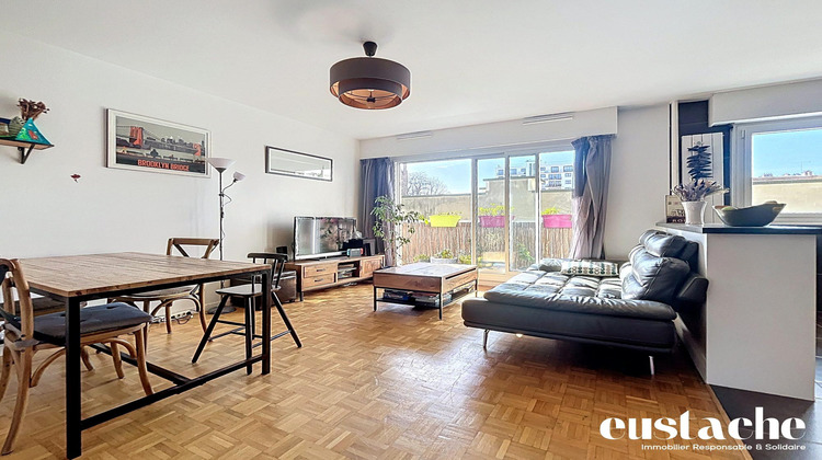 Ma-Cabane - Vente Appartement Paris, 72 m²