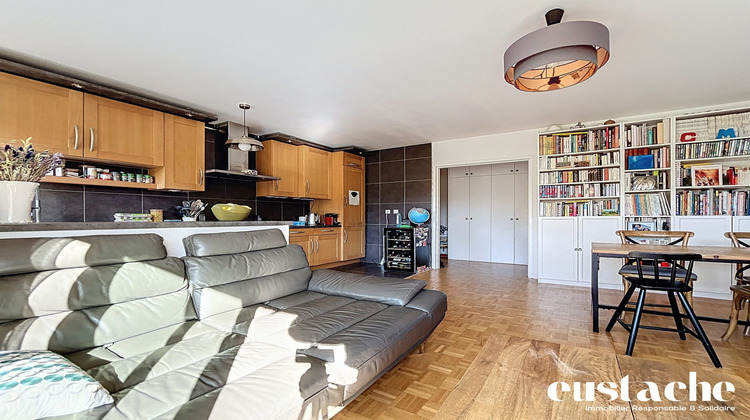 Ma-Cabane - Vente Appartement Paris, 72 m²