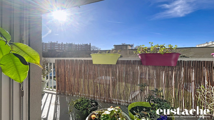 Ma-Cabane - Vente Appartement Paris, 72 m²