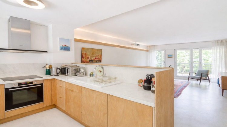 Ma-Cabane - Vente Appartement Paris, 73 m²