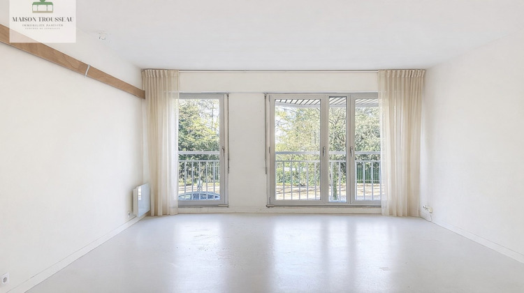 Ma-Cabane - Vente Appartement Paris, 73 m²