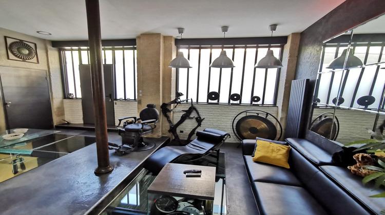 Ma-Cabane - Vente Appartement Paris, 72 m²