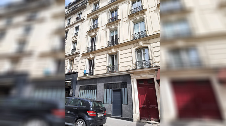 Ma-Cabane - Vente Appartement Paris, 72 m²