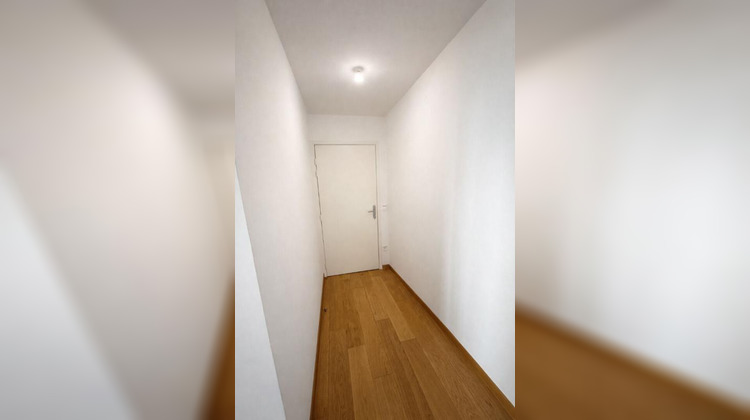 Ma-Cabane - Vente Appartement PARIS, 36 m²