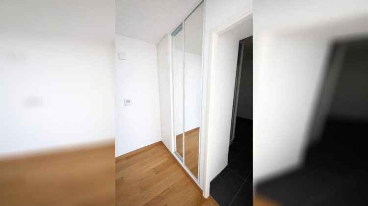 Ma-Cabane - Vente Appartement PARIS, 36 m²