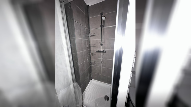 Ma-Cabane - Vente Appartement PARIS, 36 m²