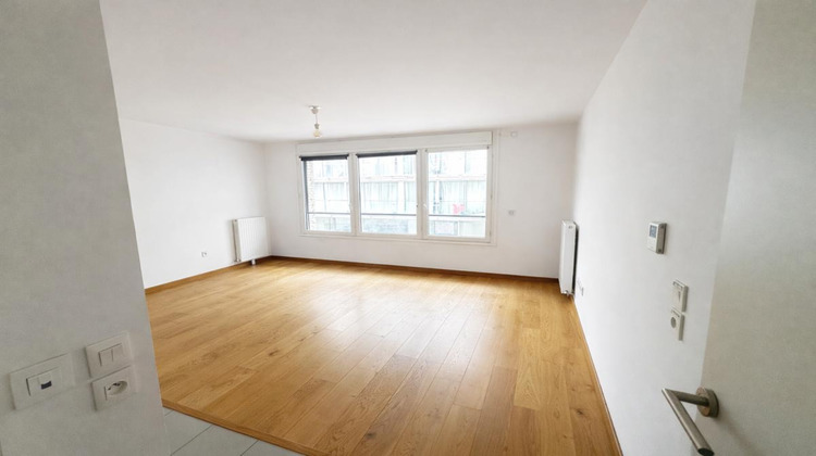 Ma-Cabane - Vente Appartement PARIS, 36 m²