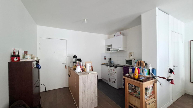 Ma-Cabane - Vente Appartement PARIS, 38 m²