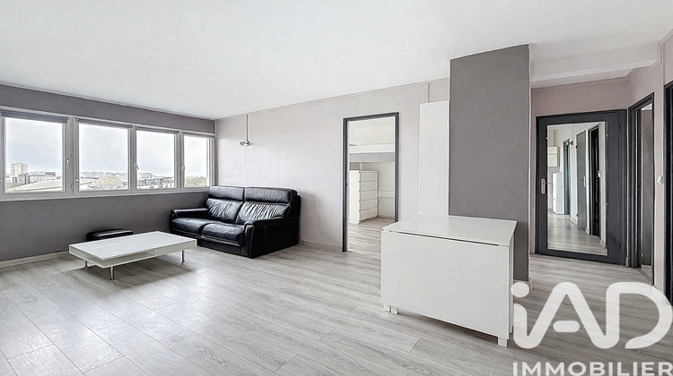 Ma-Cabane - Vente Appartement Paris, 57 m²