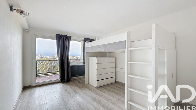 Ma-Cabane - Vente Appartement Paris, 57 m²