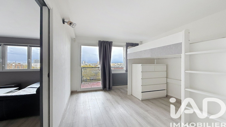 Ma-Cabane - Vente Appartement Paris, 57 m²