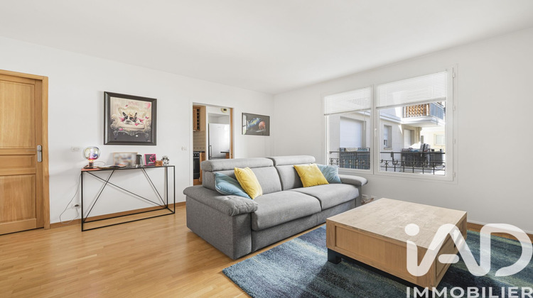 Ma-Cabane - Vente Appartement Paris, 48 m²