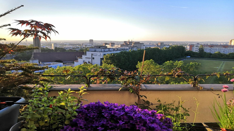 Ma-Cabane - Vente Appartement Paris, 89 m²