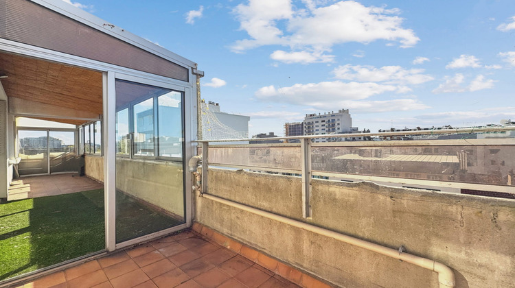 Ma-Cabane - Vente Appartement Paris, 89 m²