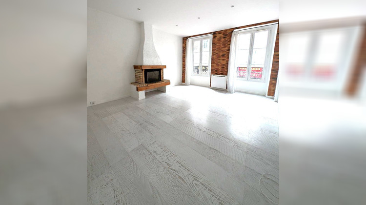 Ma-Cabane - Vente Appartement Paris, 43 m²