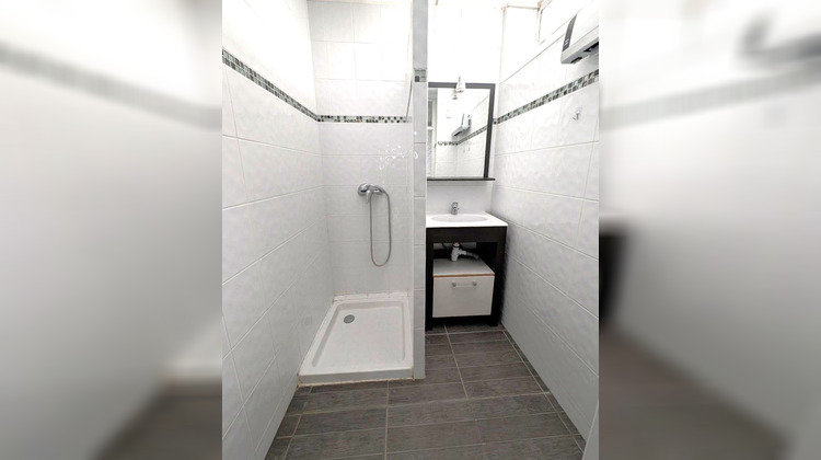 Ma-Cabane - Vente Appartement Paris, 43 m²