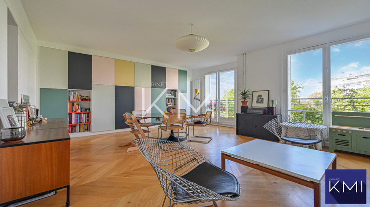 Ma-Cabane - Vente Appartement Paris, 67 m²