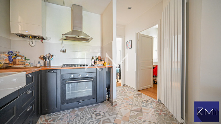 Ma-Cabane - Vente Appartement Paris, 67 m²