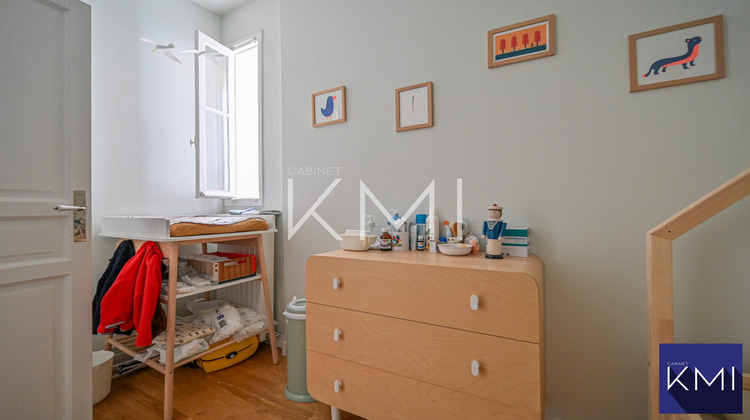 Ma-Cabane - Vente Appartement Paris, 67 m²