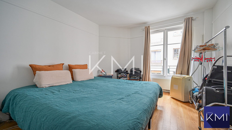 Ma-Cabane - Vente Appartement Paris, 67 m²