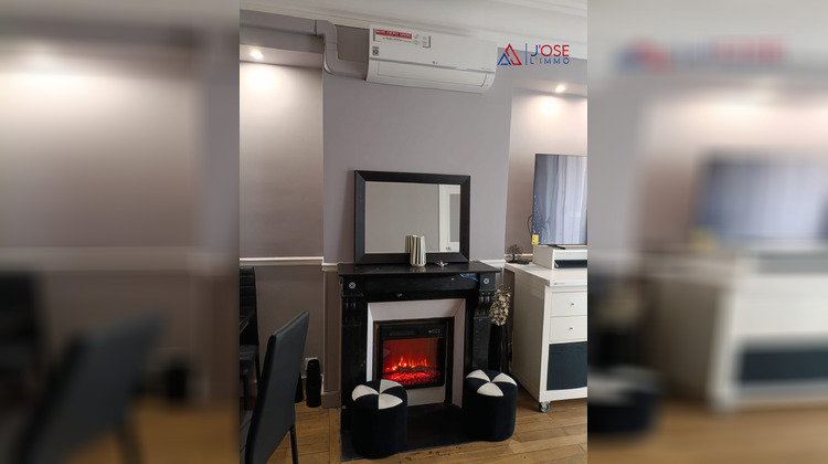 Ma-Cabane - Vente Appartement Paris, 40 m²