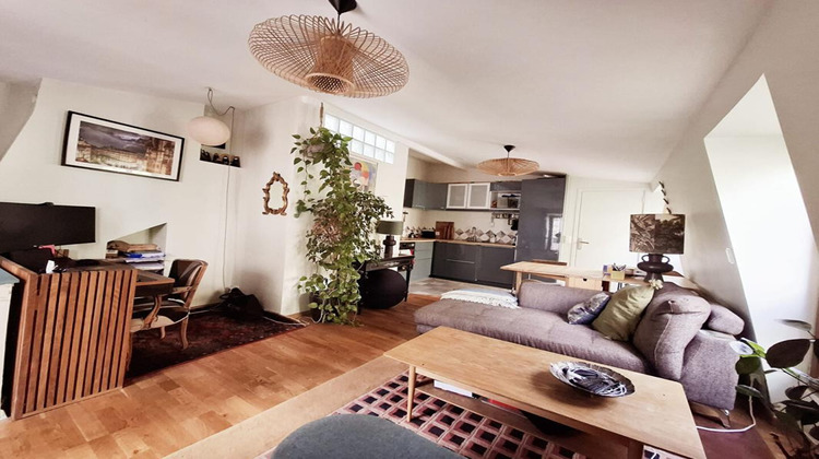 Ma-Cabane - Vente Appartement PARIS, 46 m²