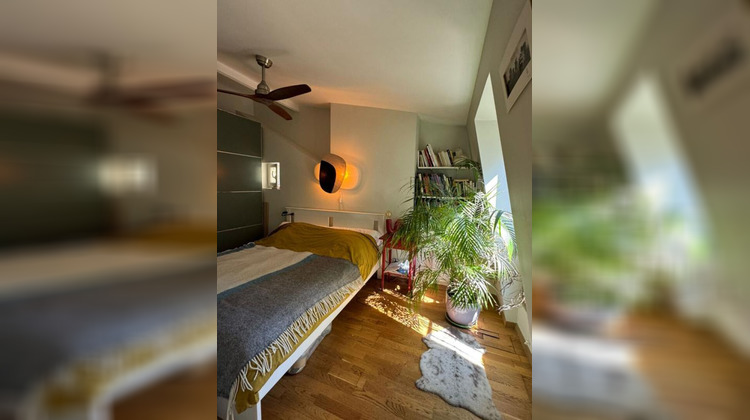 Ma-Cabane - Vente Appartement PARIS, 46 m²