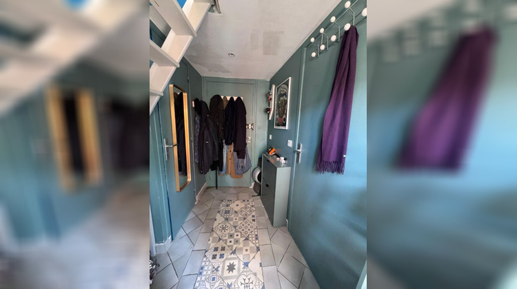 Ma-Cabane - Vente Appartement PARIS, 46 m²