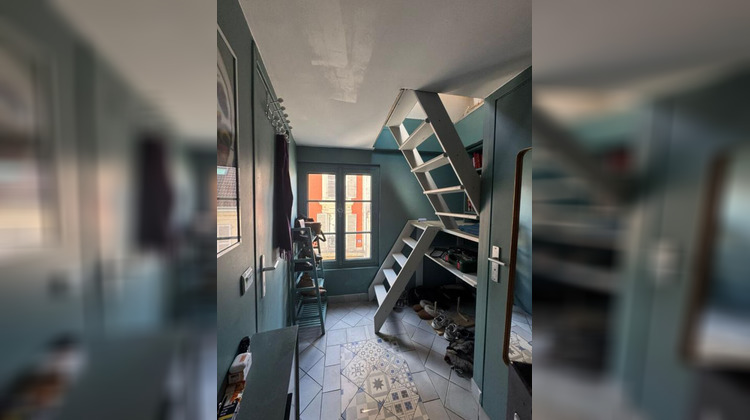 Ma-Cabane - Vente Appartement PARIS, 46 m²
