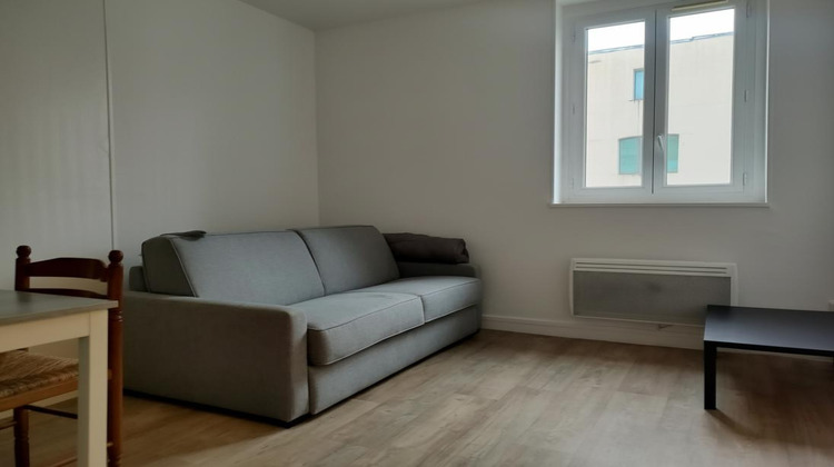 Ma-Cabane - Vente Appartement PARIS, 19 m²