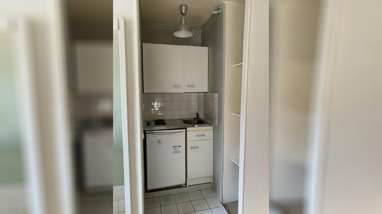 Ma-Cabane - Vente Appartement PARIS, 19 m²