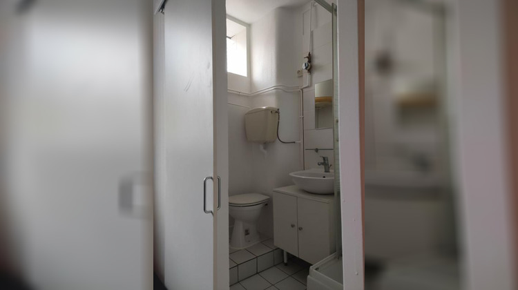 Ma-Cabane - Vente Appartement PARIS, 19 m²