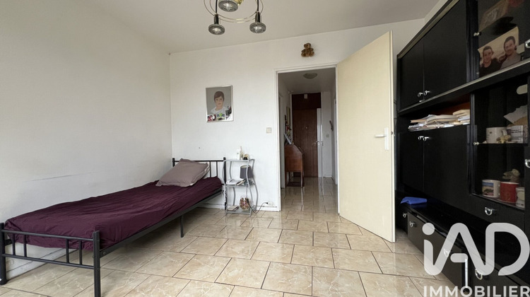 Ma-Cabane - Vente Appartement Paris, 28 m²