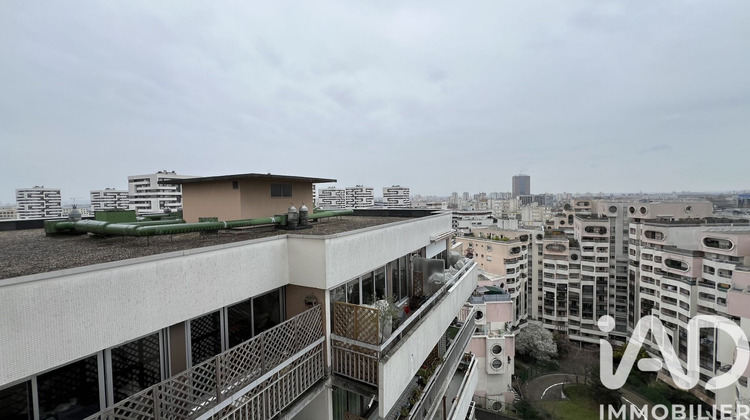 Ma-Cabane - Vente Appartement Paris, 28 m²