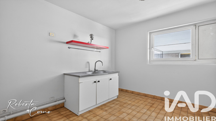 Ma-Cabane - Vente Appartement Paris, 48 m²