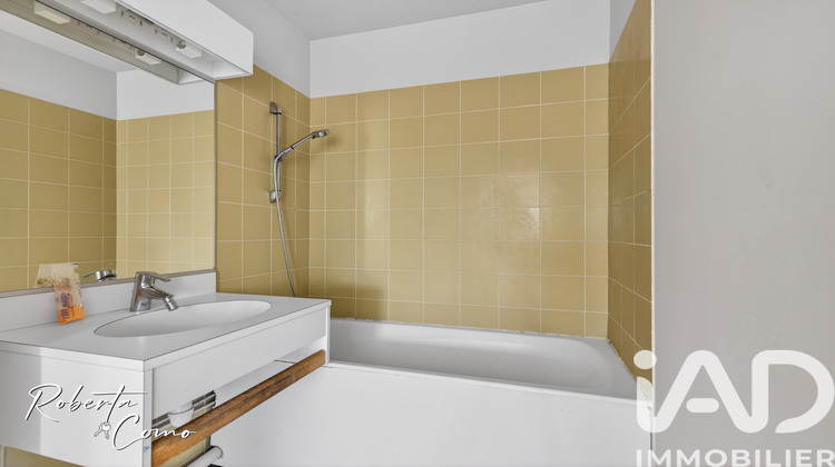 Ma-Cabane - Vente Appartement Paris, 48 m²