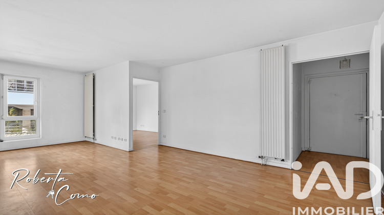 Ma-Cabane - Vente Appartement Paris, 48 m²