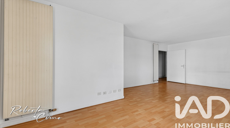 Ma-Cabane - Vente Appartement Paris, 48 m²