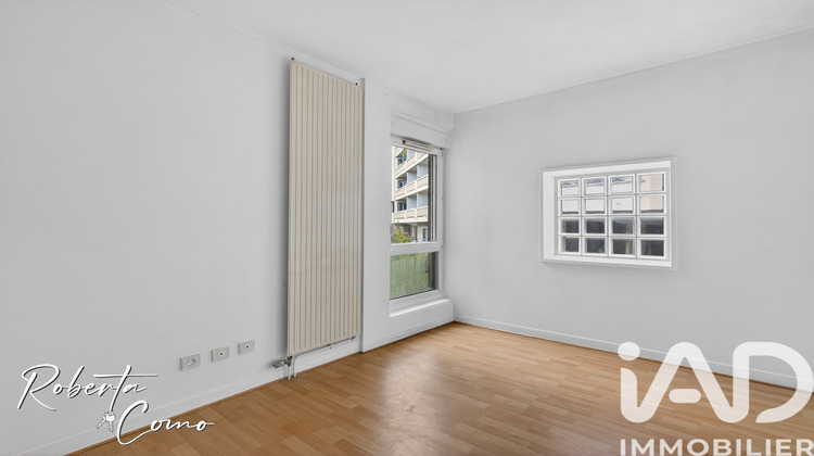 Ma-Cabane - Vente Appartement Paris, 48 m²
