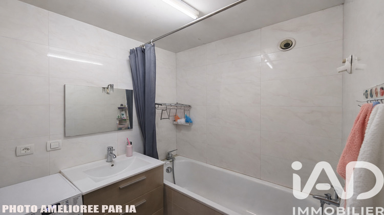 Ma-Cabane - Vente Appartement Paris, 50 m²
